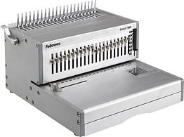Fellowes Orion-E 500 Kunststoffbindegerät