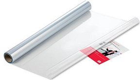 nobo Flipchart-Folie Instant glatt 60,0 x 80,0 cm, 25 Blatt