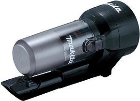 makita 1910D5-0 Zyklonfilter für Akku-Staubsauger, 1 St.