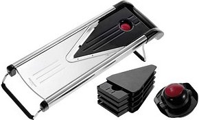 WESTMARK Gemüseschneider manuell V-PLUS, 1 St.