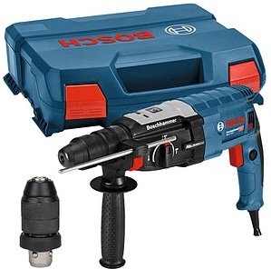 Thumbnail - BOSCH Professional GBH 2-28 F Bohrhammer