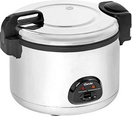 Thumbnail - Bartscher Reiskocher