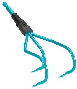 Thumbnail - GARDENA combisystem Grubber-Aufsatz