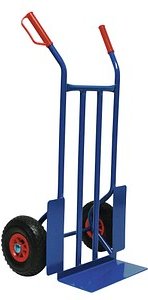 SZ Metall Sackkarre bis 250,0 kg