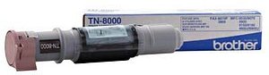 brother TN-8000 schwarz Toner