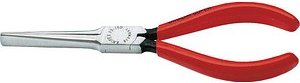 KNIPEX Weberzange 33 01 160 poliert 16,0 cm