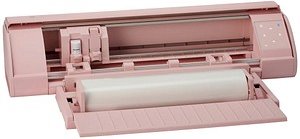 Silhouette CAMEO 5 Schneideplotter rosa, 1 St.