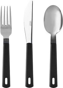 Thumbnail - MEPAL Besteckset 3-tlg.