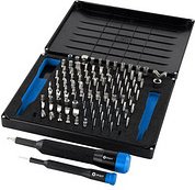 iFixit Manta Precision Bit-Set, 112-teilig