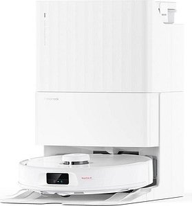 Roborock Qrevo S MaxV Saugroboter