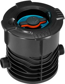 GARDENA Wassersteckdose Sprinklersystem & Pipeline