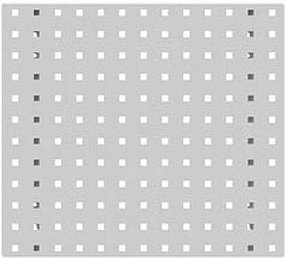 Simplaflex® Systemeinrichter Lochwand SimplaBoard, 1 St.