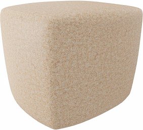 Thumbnail - fm Hocker Pirum 4260761570150 sand, 1 St.
