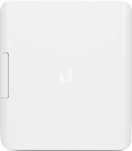 UBIQUITI® Switch-Gehäuse Outdoor UniFi Switch Flex Utility weiß