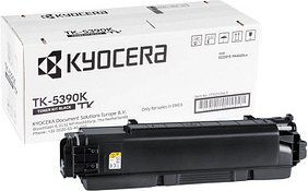 KYOCERA TK-5390K schwarz Toner