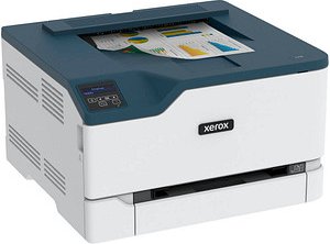 xerox C230 Farb-Laserdrucker weiß