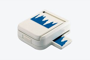 artoz Pop-Up Stanzer Motivlocher Tannen