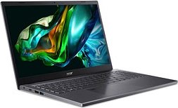 acer Aspire 5 A515-58GM-55AE Laptop 39,6 cm (15,6 Zoll), 16 GB RAM, 512 GB SSD, Intel® Core™ i5-13420H