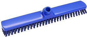 Thumbnail - haug® bürsten Schrubber blau Kunststoff 40,0 cm breit