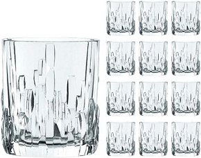 Nachtmann Whiskygläser Shu Fa 330,0 ml, 12 St.