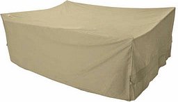 Thumbnail - tepro Schutzhülle für Lounge-Set 165,0 x 230,0 x 80,0 cm