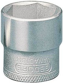 Thumbnail - GEDORE 6-kant Steckschlüsseleinsatz Größe: 3/8 Zoll 19,0 mm