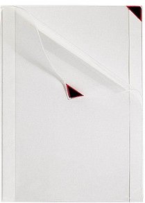 tarifold Dokumentenhüllen selbstklebend Kang easy clic transparent A5, 5 St.