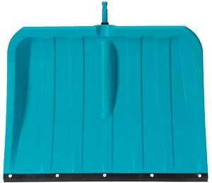 GARDENA KST 50 Combisystem Schneeschieber Kunststoff