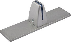 EICHNER Standfuß silber, 1 St.