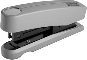 novus Heftgerät B 10 Professional Color ID 2.0 smart grey, 1 St.