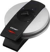 Thumbnail - Cloer 1629 Waffeleisen