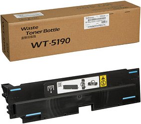 KYOCERA WT-5190 (1902R60UN0) Resttonerbehälter, 1 St.