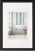 Thumbnail - walther design Bilderrahmen Trendstyle schwarz 32,7 x 47,8 cm, 1 St.