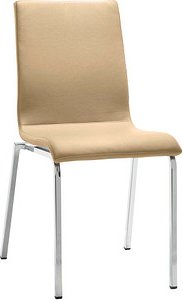 Mayer Besucherstuhl myLIFE 2120 01 30 488 beige Stoff