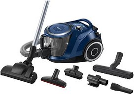 Thumbnail - BOSCH Serie 6 BGC41X36 Staubsauger