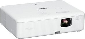 EPSON CO-FH01, 3LCD Full HD-Beamer, 3.000 ANSI-Lumen
