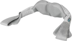 medisana Nackenmassagegerät NMG 850 Komfort Shiatsu, 1 St.