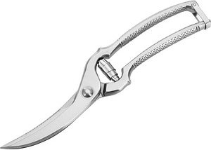 WESTMARK Geflügelschere Classic silber