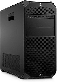HP Z4 Tower G5 5E8X5EA PC