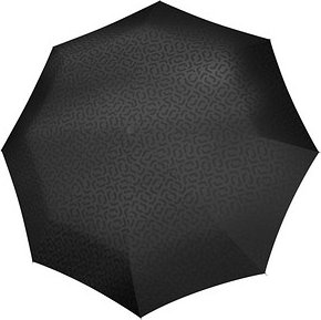 reisenthel® Regenschirm pocket classic signature hot print schwarz, 1 St.