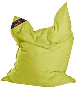 Thumbnail - SITTING POINT BIGFOOT SCUBA Sitzsack grün