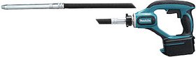 makita DVR450Z Akku-Betonverdichter 18,0 V, ohne Akku