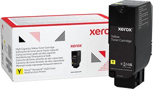 xerox 006R04639 gelb Toner