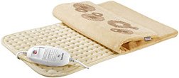 beurer HK 45 Cosy Heizkissen beige 100 W