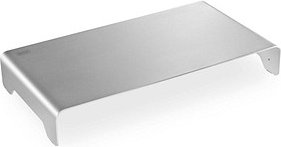 Thumbnail - DIGITUS Monitorständer DA-90369 silber