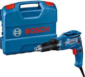 Thumbnail - BOSCH Professional GTB 6-50 Trockenbauschrauber