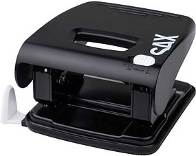 sax design Locher EasyPro 358 M schwarz, 1 St.