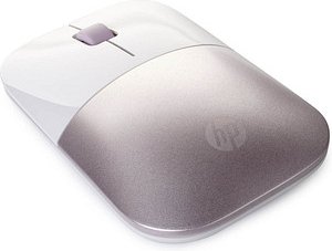 HP Z3700 Maus kabellos weiß/pink