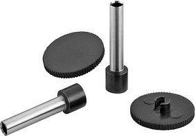 novus Lochpfeifen und -scheiben B2200 für Registraturlocher