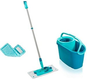 LEIFHEIT Clean Twist M Ergo md Wischsystem